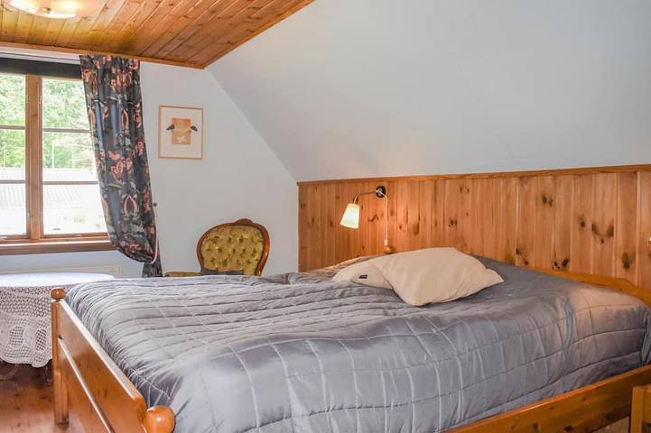 Schönes Haus mit 2 Schlafzimmern in. in Bromölla, Schwedische Ostsee
