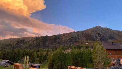 Chalet für 7 Personen in Reichenau (Österreich), Nockberge, Bild 1