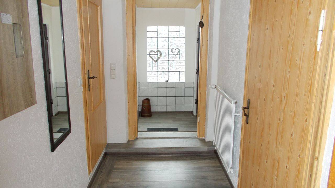 Ganze Ferienwohnung, Ferienwohnung für 4 Personen (65 m²) in Kappeln in Kappeln, Kappeln & Umgebung