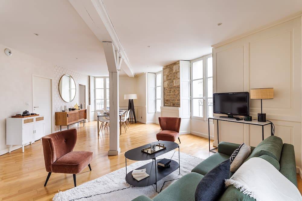Photo : Appartement de vacances