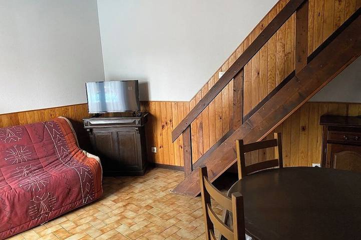 Location de vacances pour 4 personnes, avec piscine et terrasse à Sorèze - 4