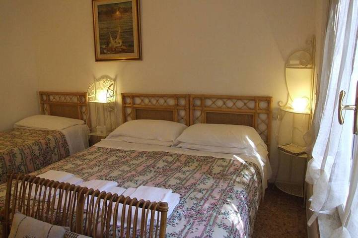 Ganze Wohnung, Angenehme Wohnung für 4 Personen mit  W-Lan und Tv in Marina di Castagneto Carducci, Castagneto Carducci