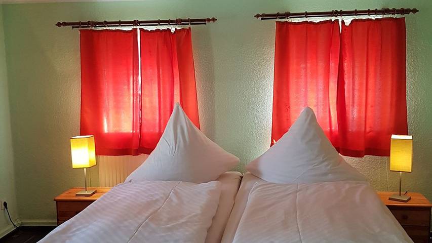 Ferienwohnung für 2 Personen in Prohlis - 3