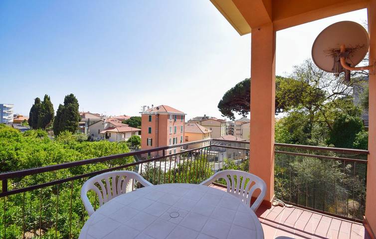 Ferienwohnung für 6 Personen in Pietra Ligure Gemeinde - 2