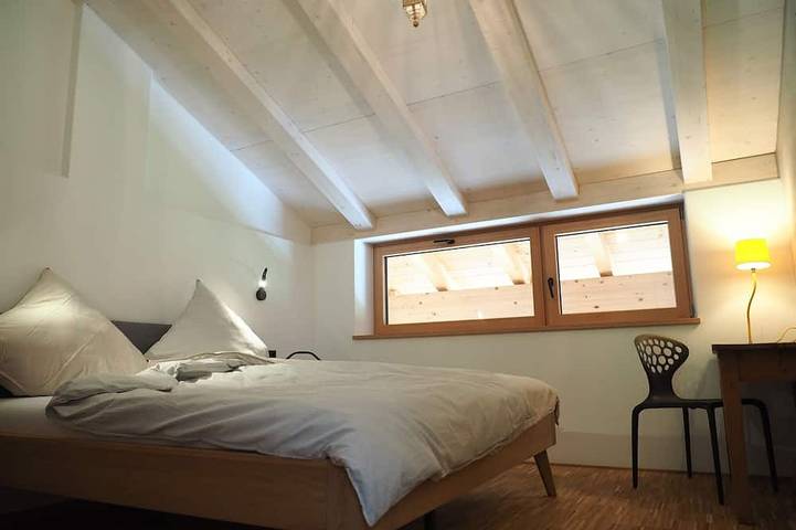 Ganze Wohnung, Ferienwohnung Riesenkopf 120 qm in Wendelstein, Brannenburg