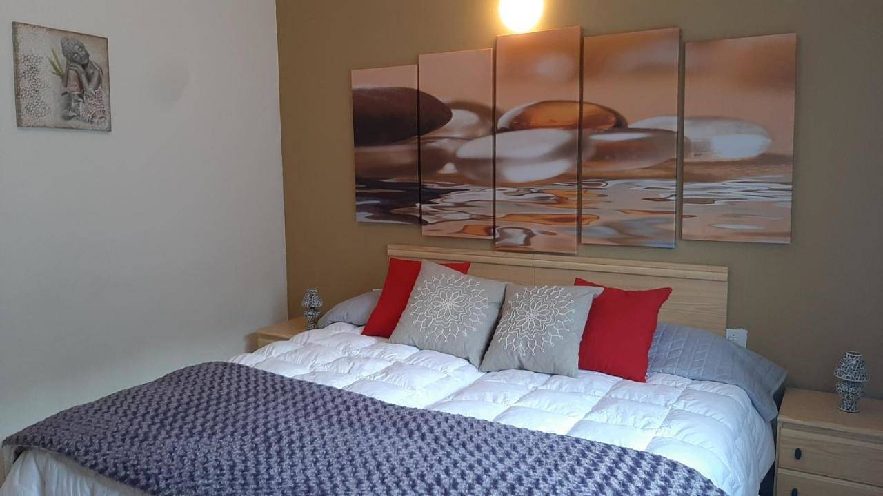 Apartamento entero, Apartamentos rurales La posada de Donato in Nuévalos, Provincia de Zaragoza