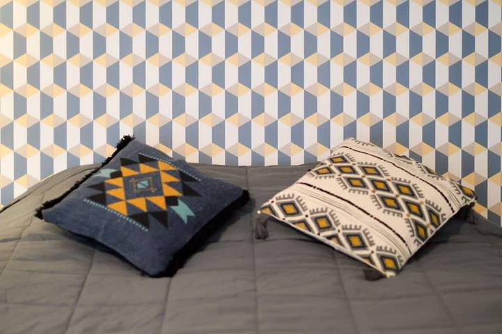 Location de vacances pour 2 personnes à Rueil-Malmaison