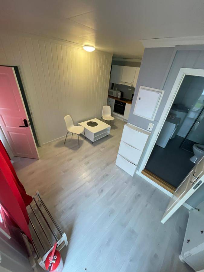 Ferienwohnung für 3 Personen, mit Terrasse - 1
