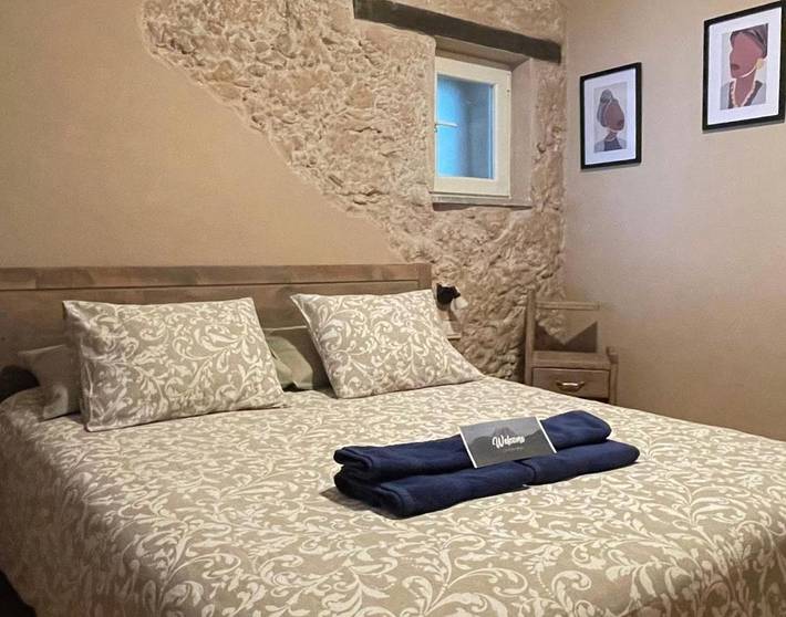 Casa rural para 6 personas, con jardín y vistas en Teror - 3