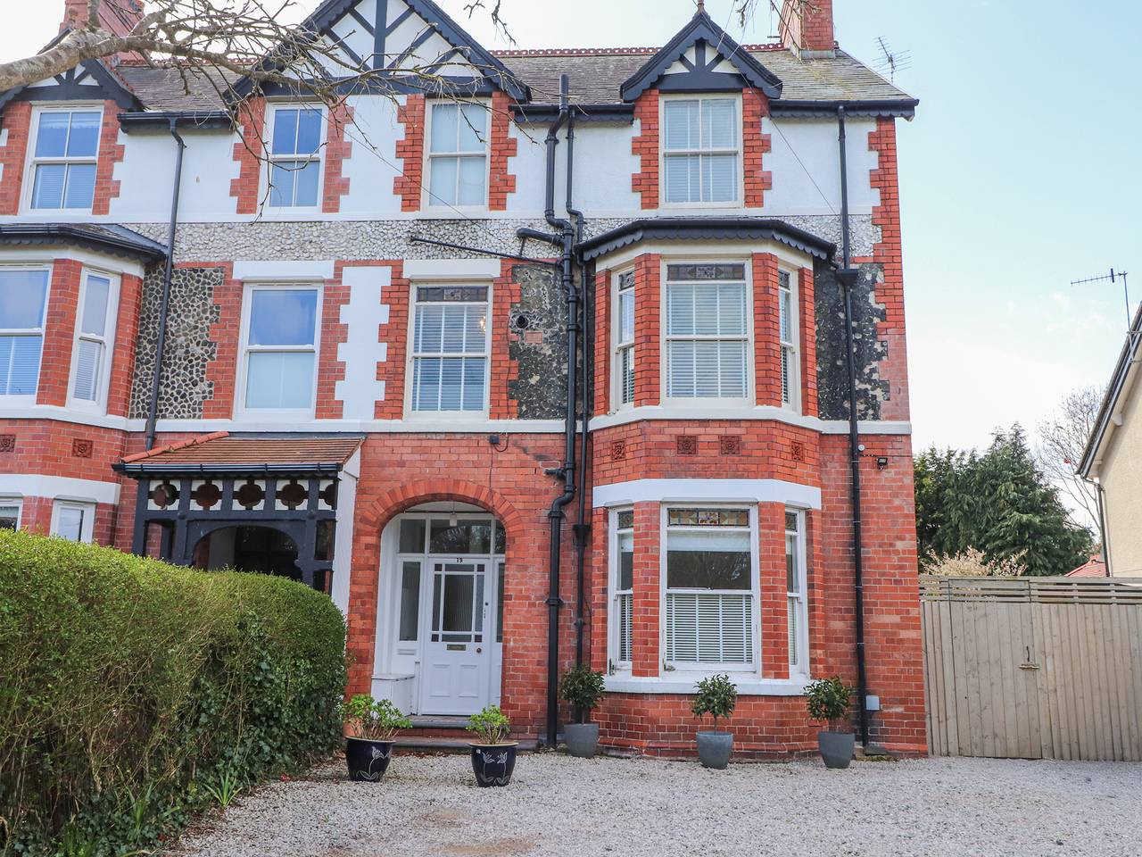 Apartamento entero, Dolawen Bach in Conwy, Snowdonia