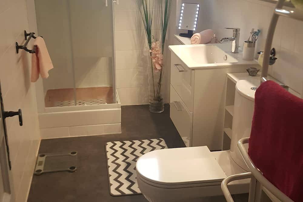 South-facing vacation home in Istres, Istres region
