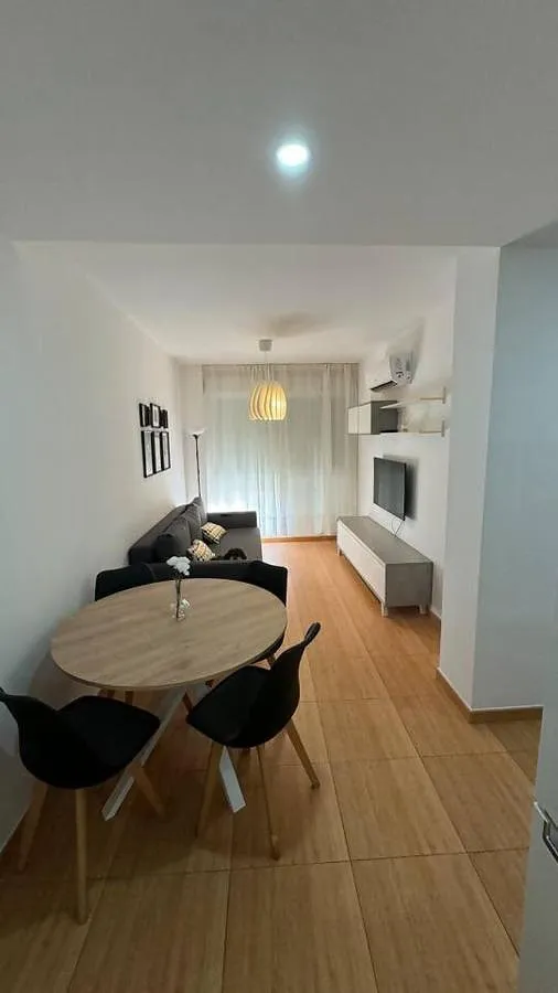 Appartement de vacances pour 5 personnes - 1
