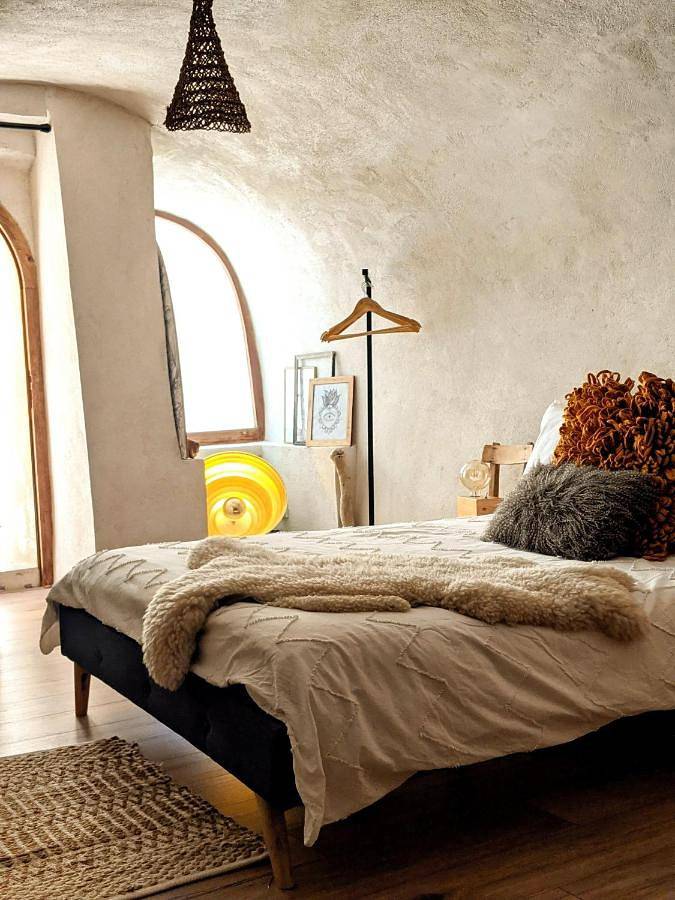 Chambre d’hôte pour 2 personnes