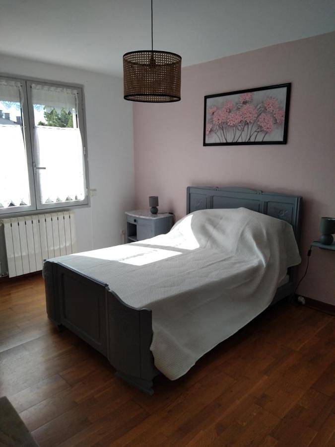 Location de vacances pour 6 personnes, avec terrasse à Trèbes - 2