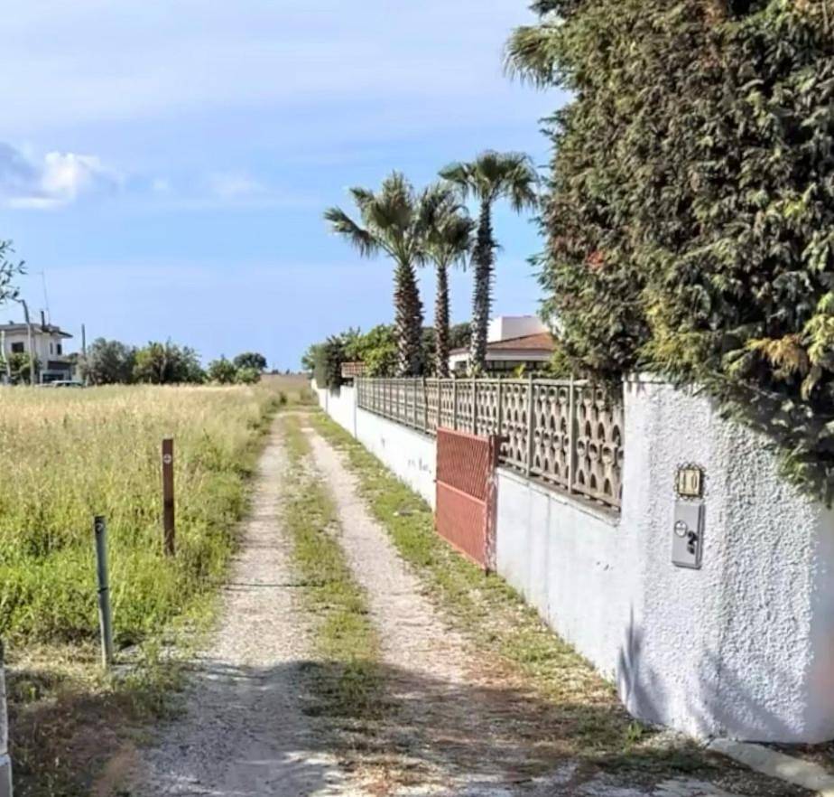 Villa with private pool & garden in Southern Italy in Brindisi, Salento