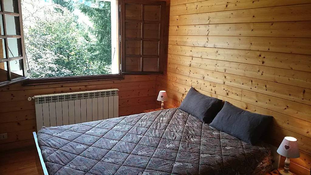 Apartamento entero, 3 estancias por 6 personas in Chinaillon, Le Grand-Bornand