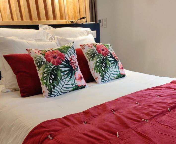 Maison d’hôte pour 2 personnes à Clermont-Ferrand - 3