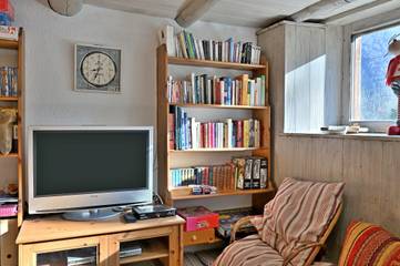Apartamento para 4 Personas en Bonac-Irazein, Pirineos franceses, Foto 4