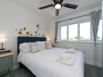 Holiday Home for 6 People in Isle of Anglesey, North-Wales, Photo 3