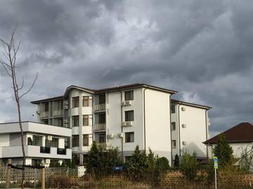 Maison d’hôte pour 3 personnes, avec jardin et vue, animaux acceptés dans Constanța