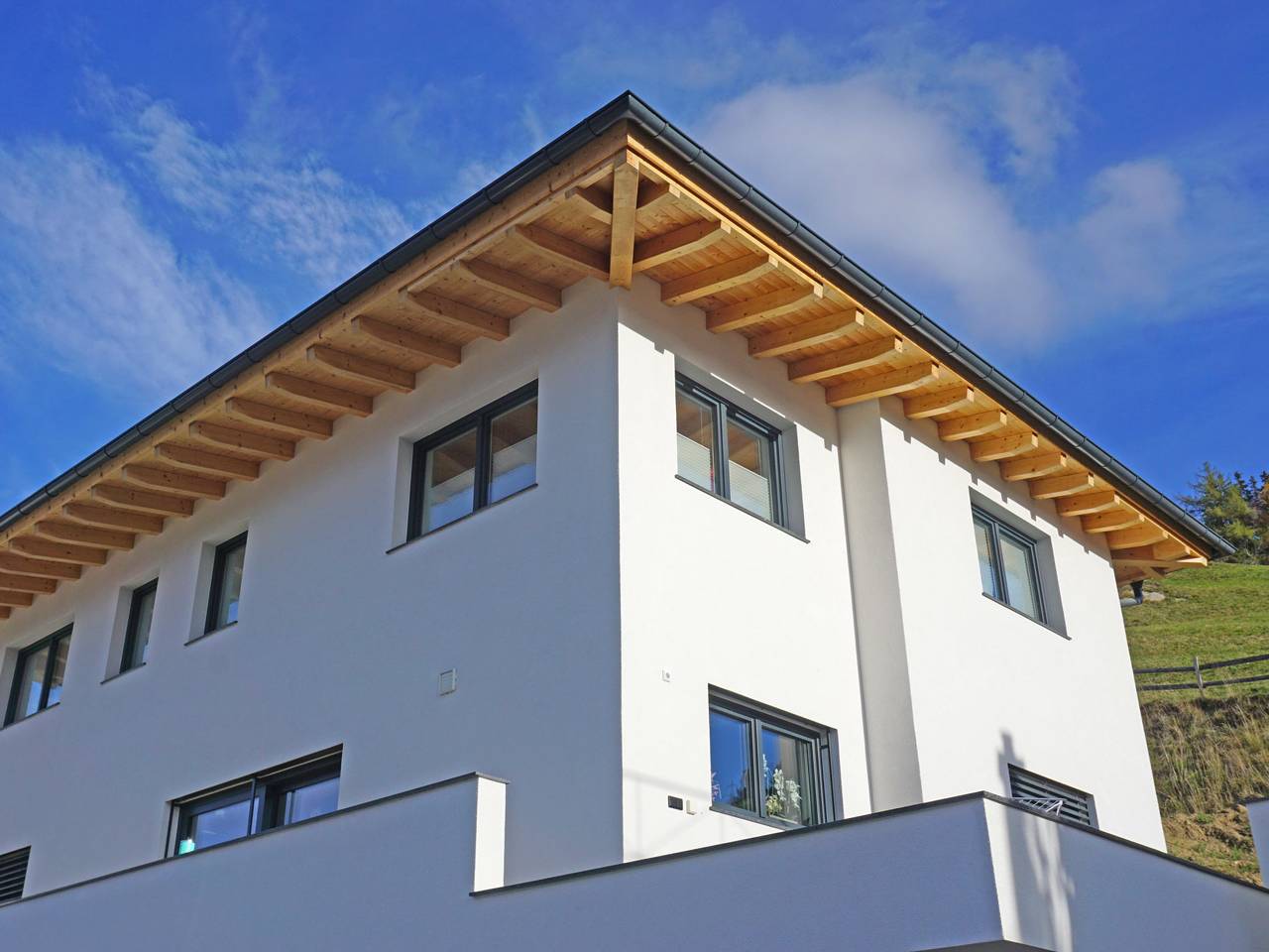 Ganze Wohnung, Apart Handle in Kaunergrat, Fließ