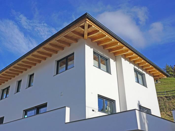 Ferienwohnung für 2 Personen, mit Terrasse in Fließ