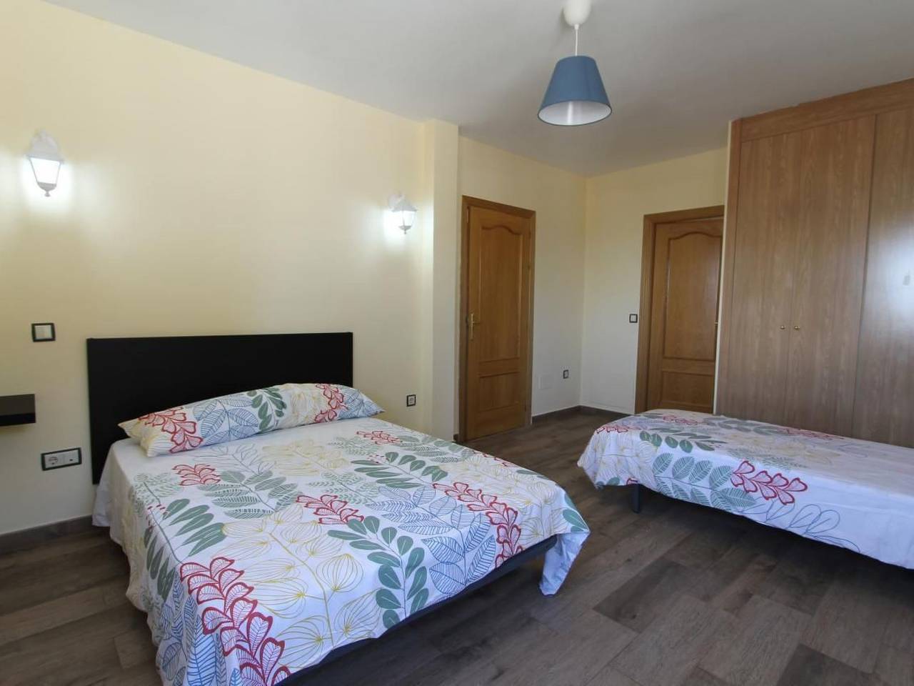 Haus Mirador del Valle. Tucasatemporal in Seseña, Toledo Provinz