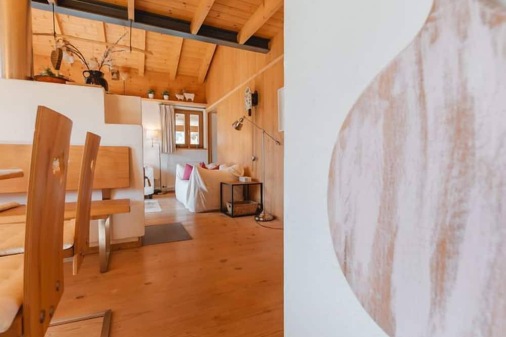 Geheel appartement, Hajenuis Top Og in Königsleiten, Pinzgau