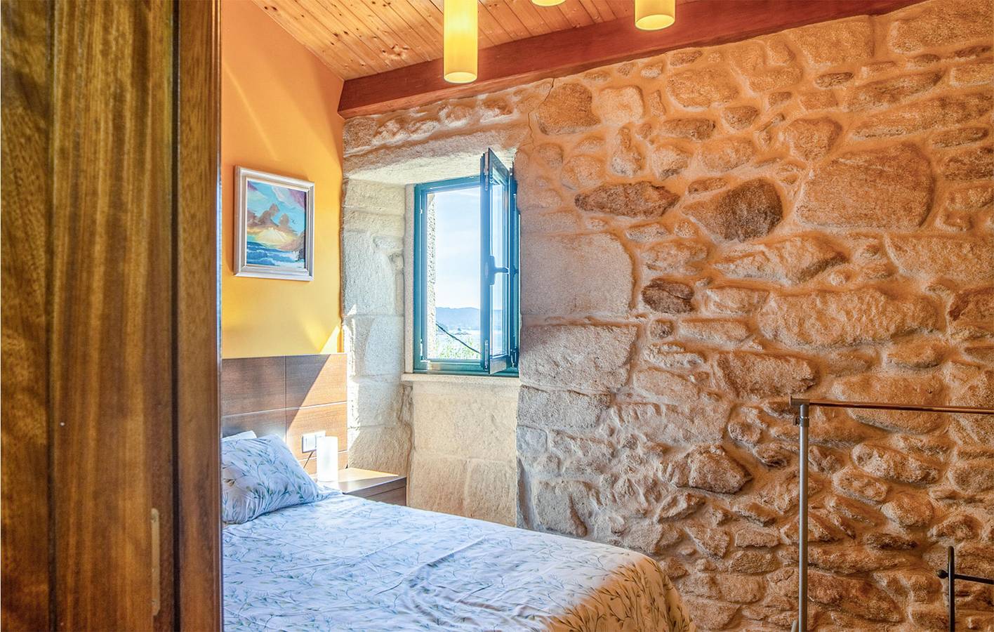Vakantiehuis voor 3 personen, foto 12