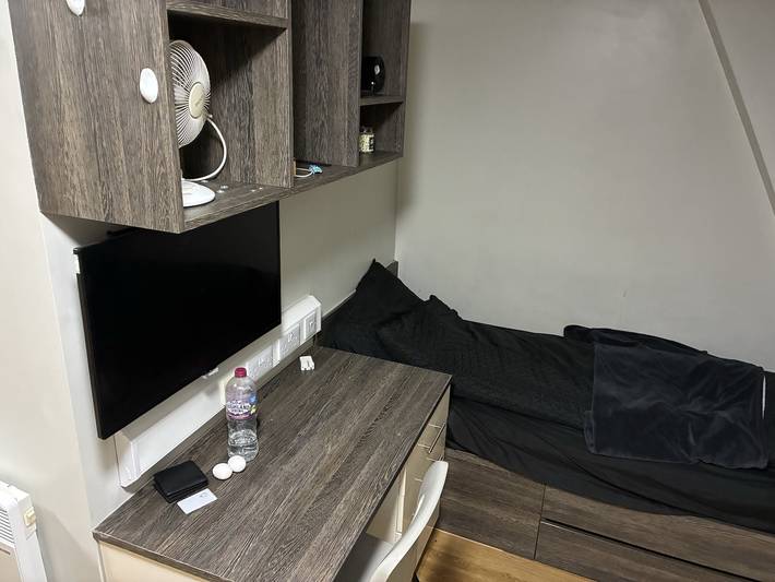 Appartement de vacances pour 1 personnes - 1