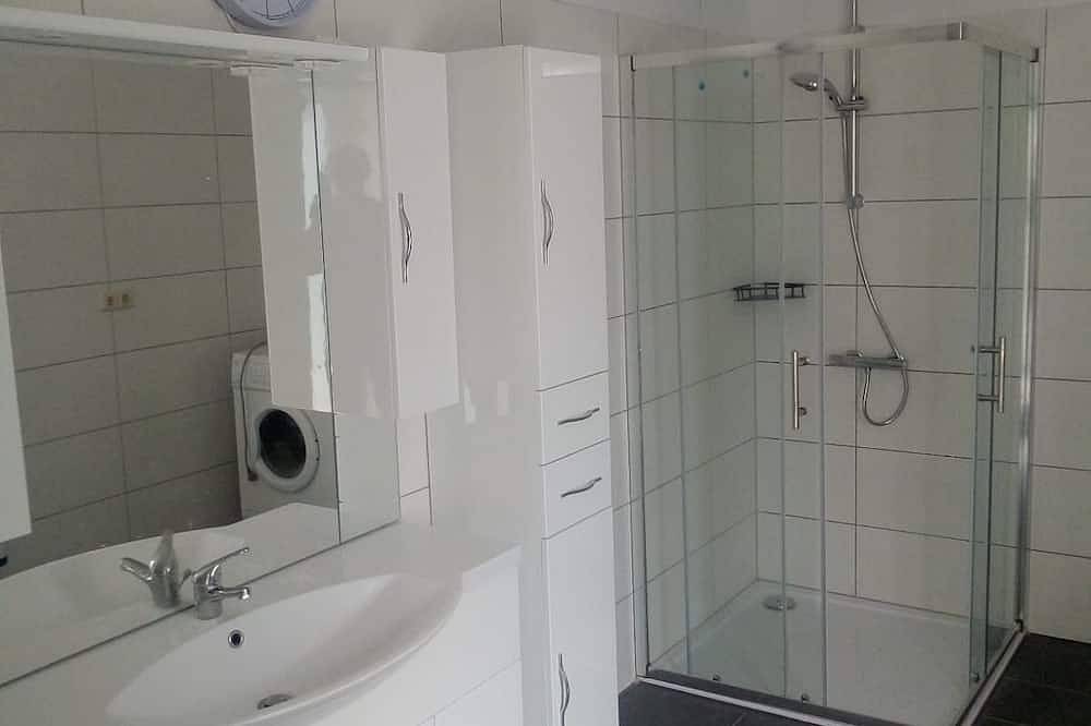 Ganze Wohnung, Ferienwohnung mit Neckarblick in Eberbach, Kurpfalz