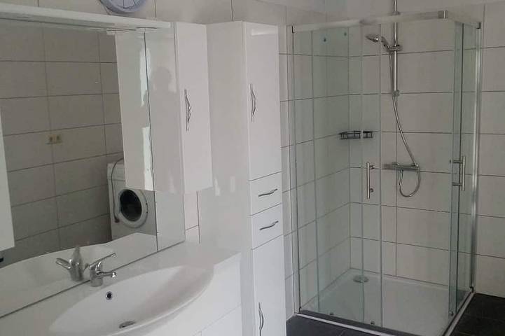 Apartamento entero, Vacation apartment with a view of the Neckar in Eberbach, Kurpfalz