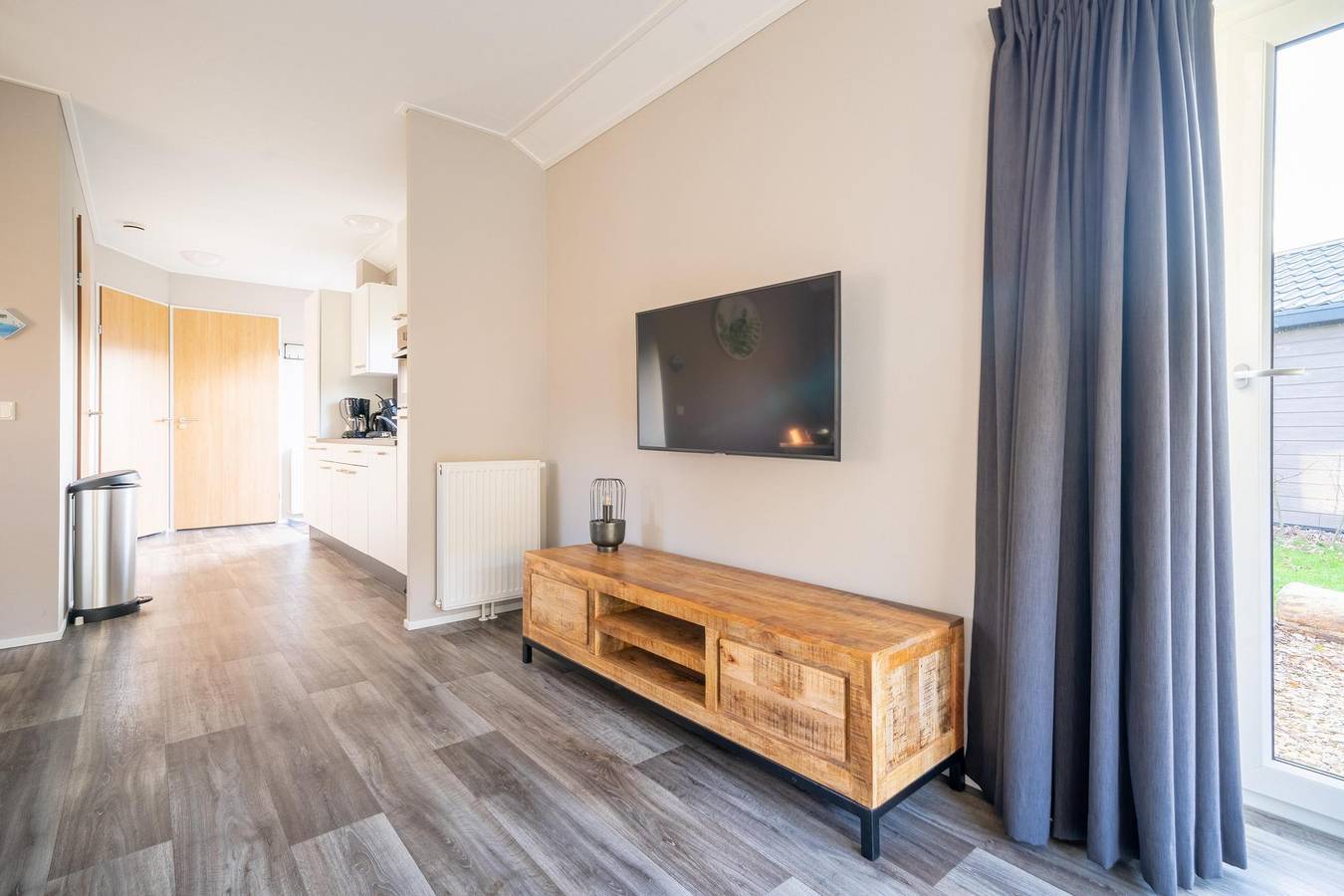 Europarcs De Wije Werelt — Velthorst 4 in Hoge Veluwe