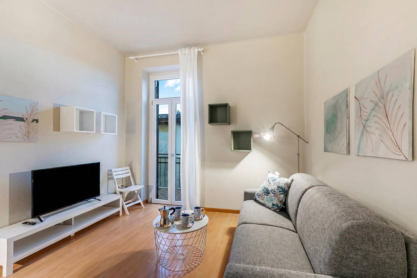 Ganze Wohnung, Casa Enza in Desenzano del Garda, Gardasee-Berge