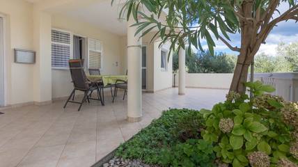 Ferienwohnung für 5 Personen in Tkon, Pasman, Bild 1