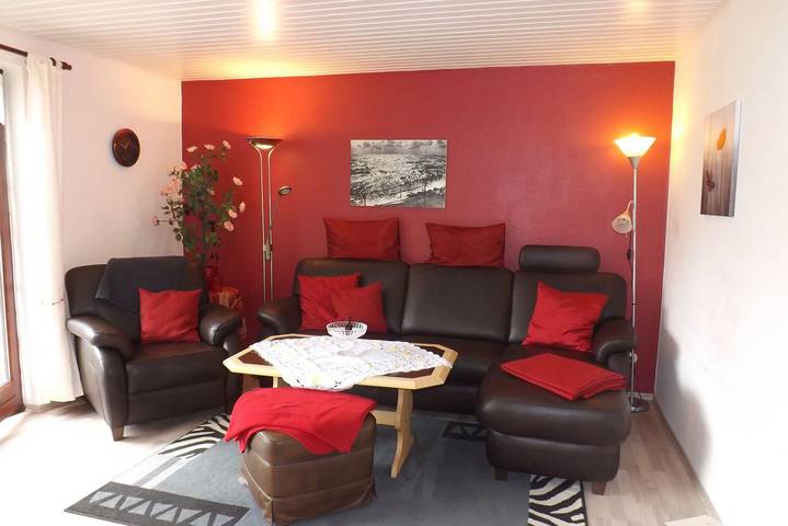 Ferienhaus für 4 Personen, mit Garten, mit Haustier in Büsum - 3