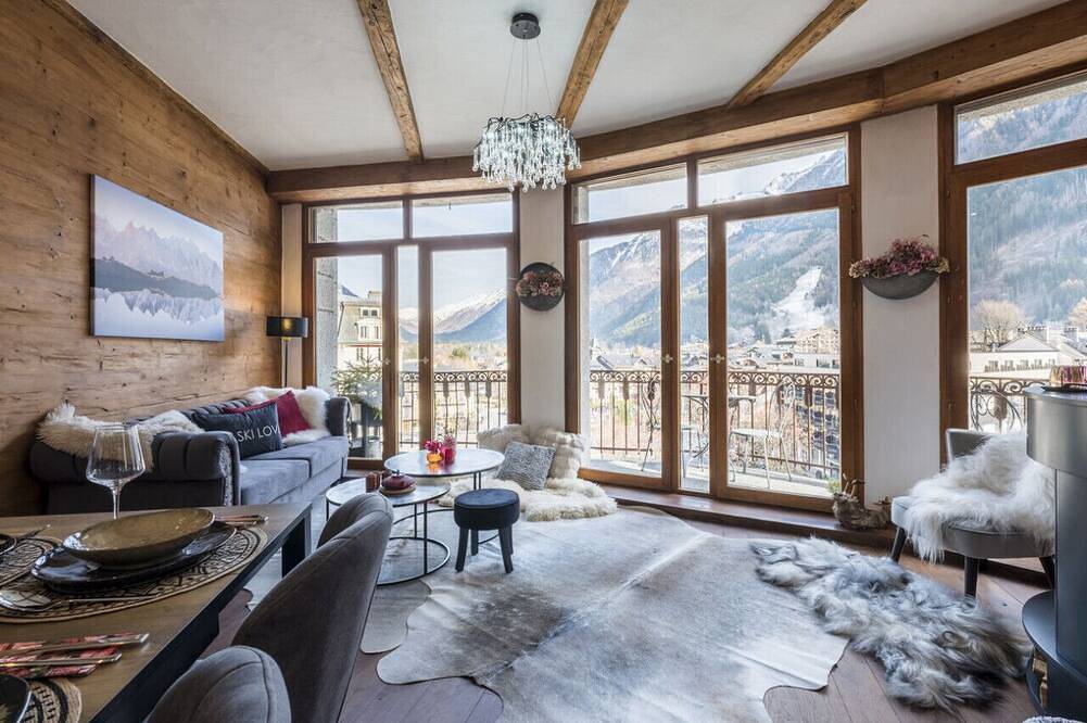 Photo : Appartement de vacances