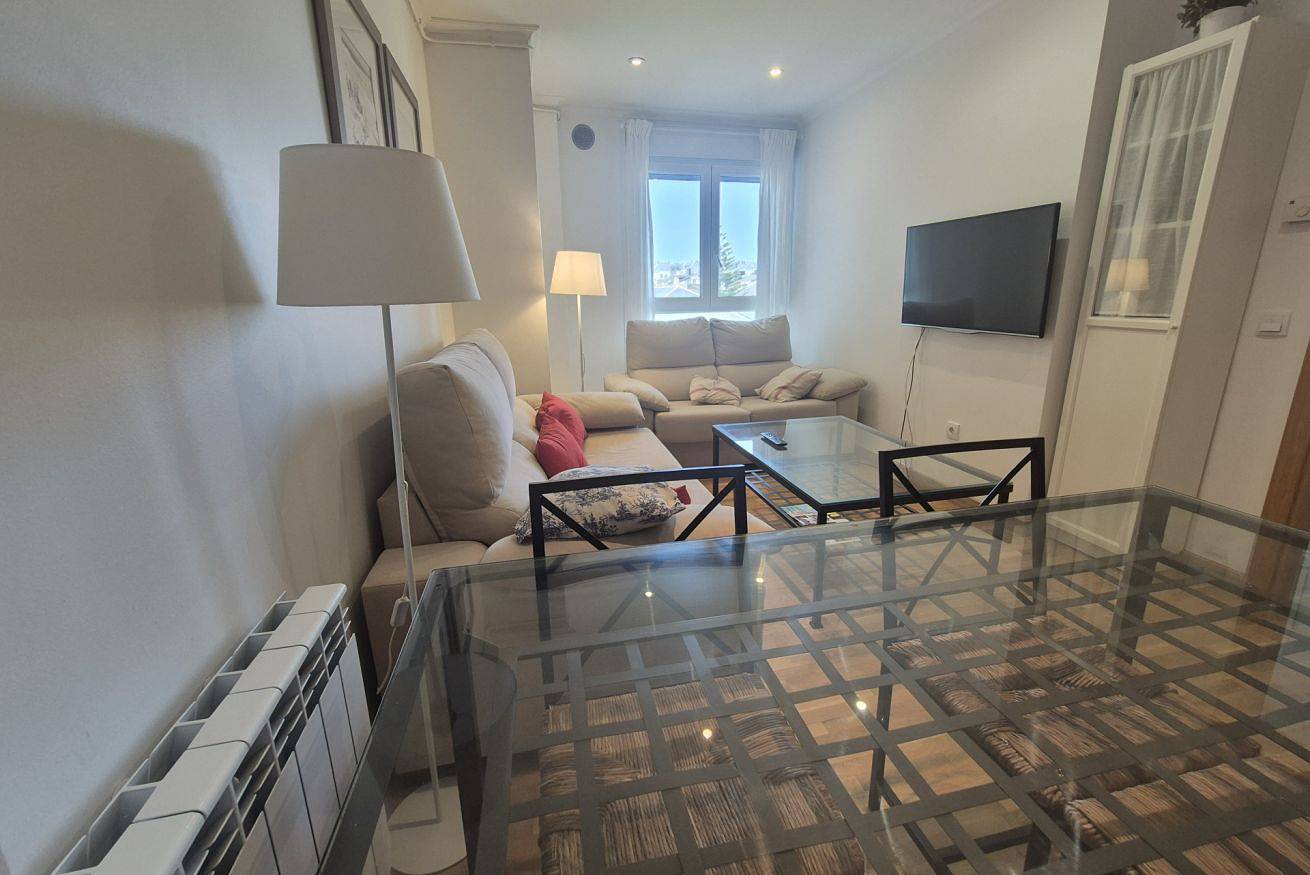 Apartamento entero, 45A01 Apartamento en Puerto de Vega in Puerto de Vega, Navia