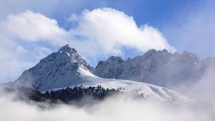Vakantiewoning voor 4 Personen in Nauderer Berge, Nauders, Afbeelding 1