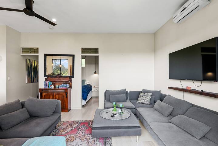 Jardin Tiny House Australien in Queensland