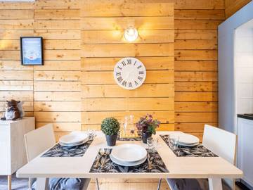 Studio pour 4 Personnes dans Saint-Lary-Soulan, Pyrénées, Photo 1