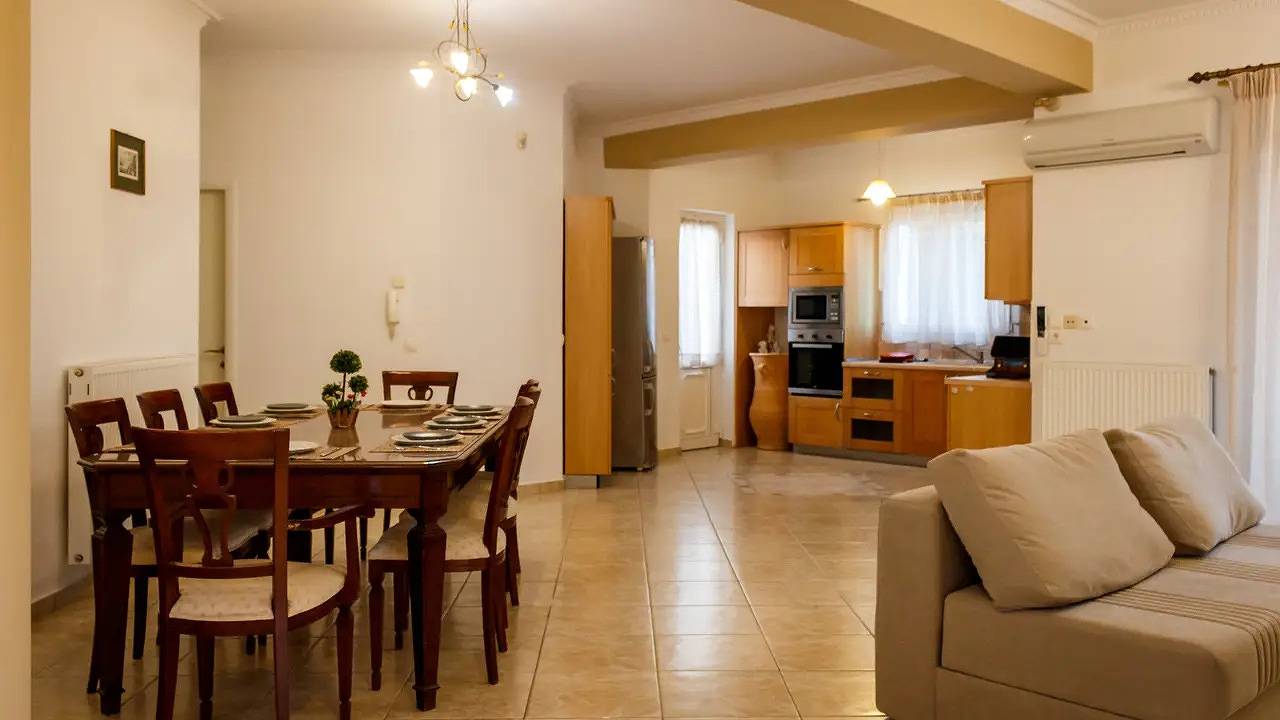 Villa für 6 Personen (210 m²) in Zakynthos in Αμπελόκηπους Ζακύνθου, Ζάκυνθο