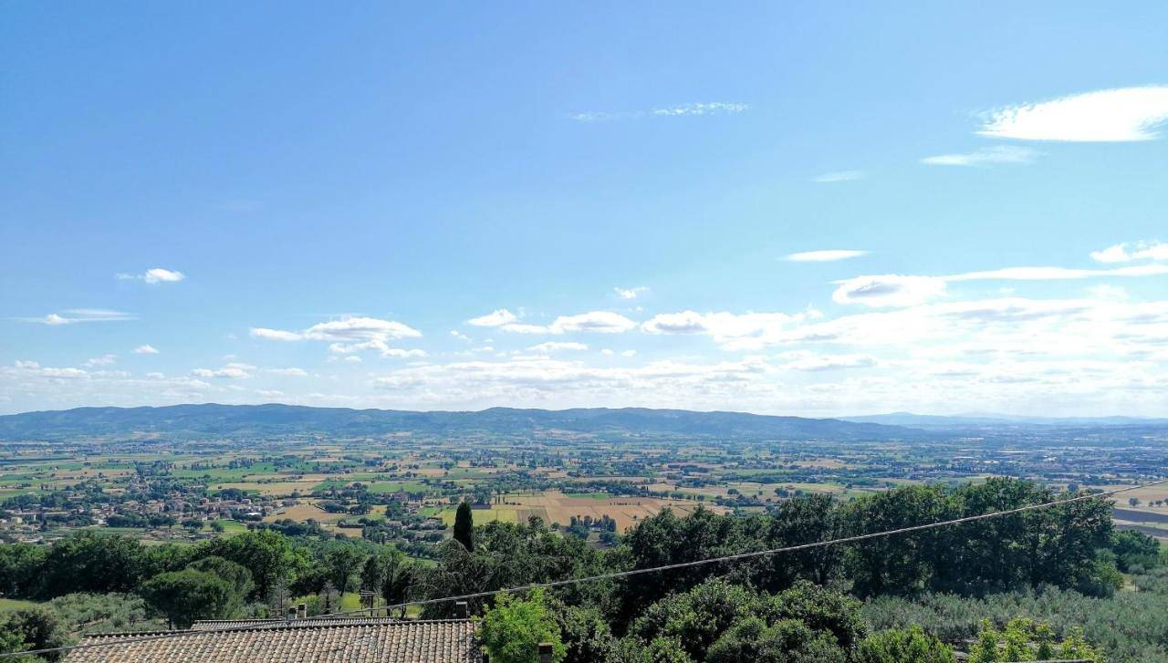 Camere da Anna Maria in Assisi, Perugia e dintorni