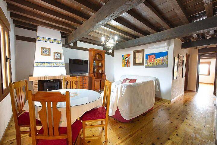 Apartamento entero, Cuencaloft San Pedro Eleven in Cuenca, Provincia de Cuenca