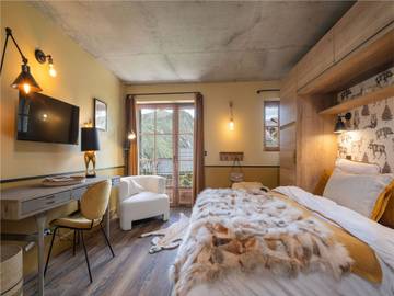 Villa for 8 People in Les Belleville, Vanoise National Park, Photo 4