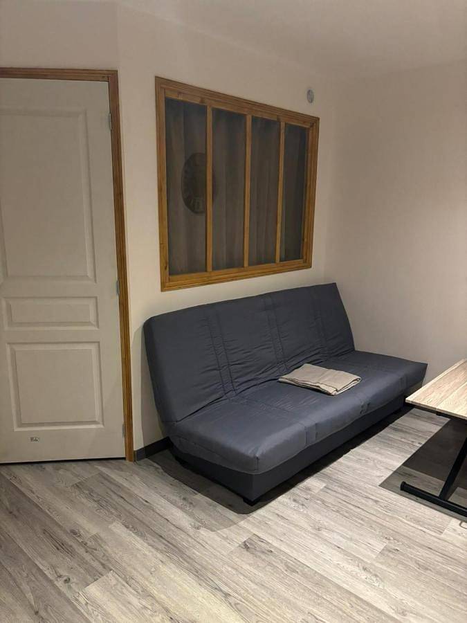 Appartement de vacances pour 2 personnes, avec Vue