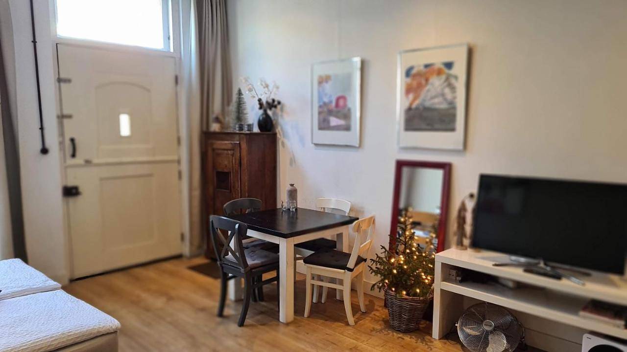 Park 43 in Haarlem, Mer du Nord Pays-Bas