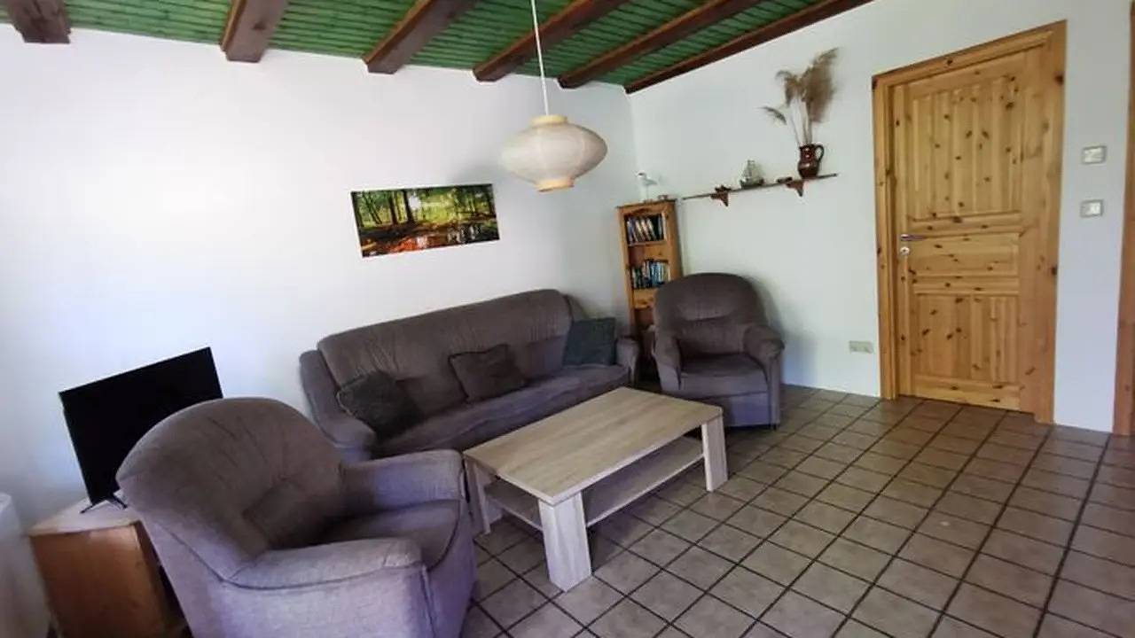 Ferienhaus für 4 Personen (55 m²) in Wustrow (Strelitz) in Wustrow (Mecklenburgische Seenplatte), Mecklenburg-Strelitz