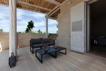 Agriturismo per 16 Persone in Otranto e dintorni, Salento, Foto 4