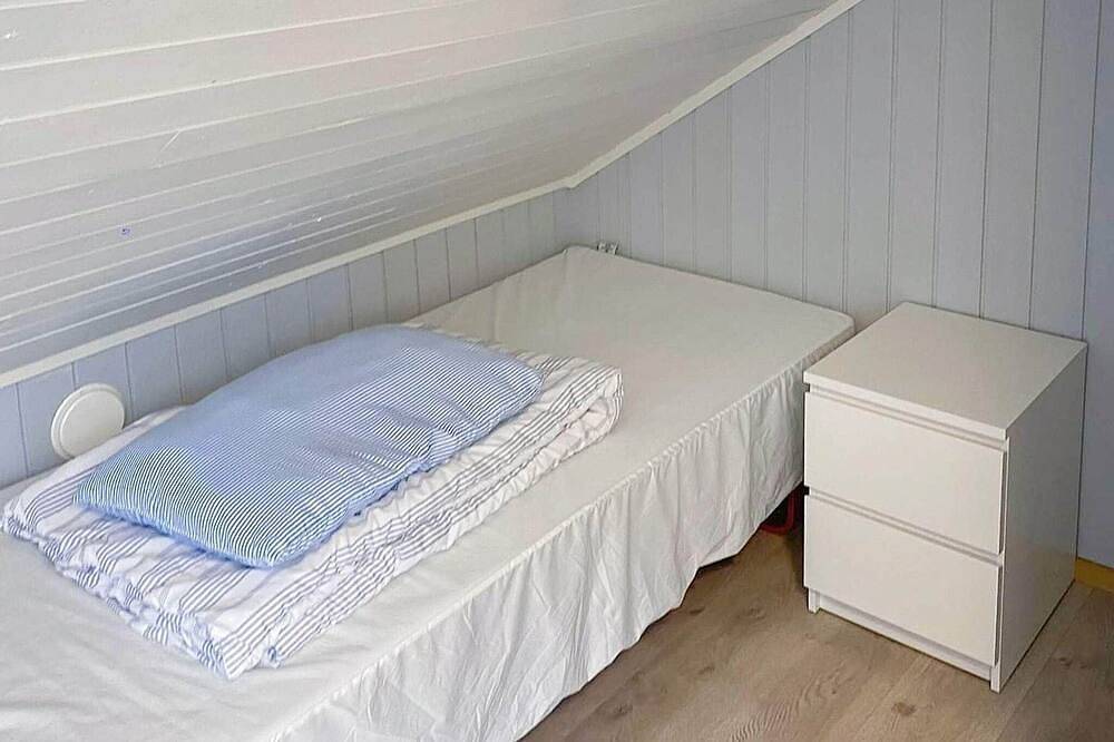 6 Personen Ferienhaus in Bokn in Bokn